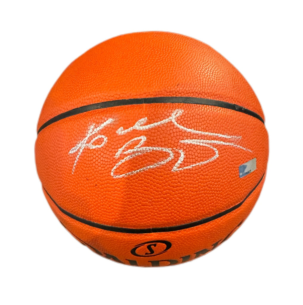 KOBE SIGNATURE BALL