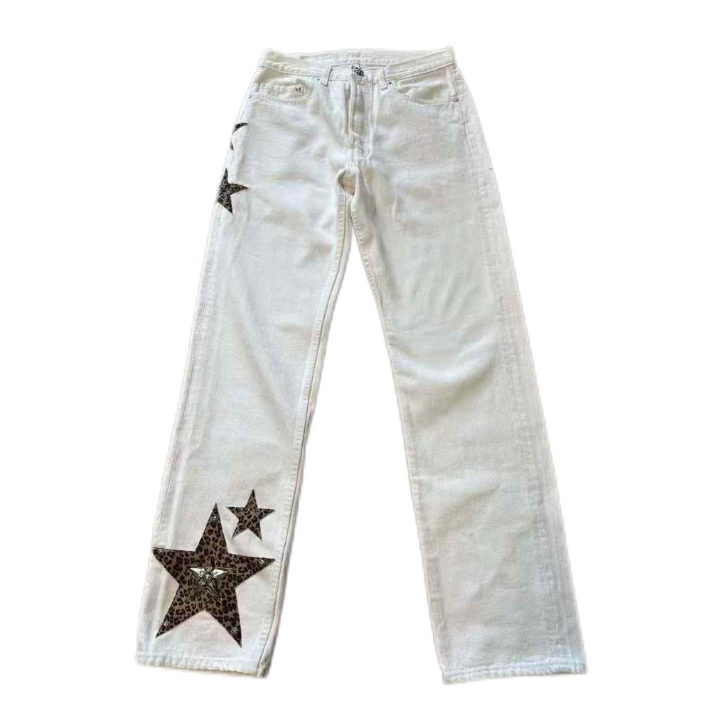 CHROME HEARTS PANTS