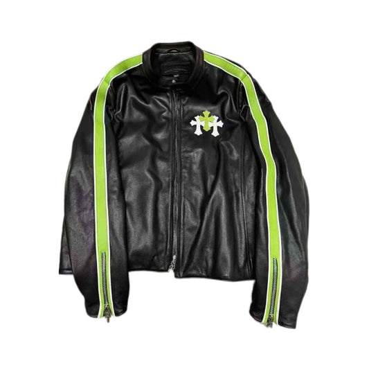 CHROME HEARTS JACKET