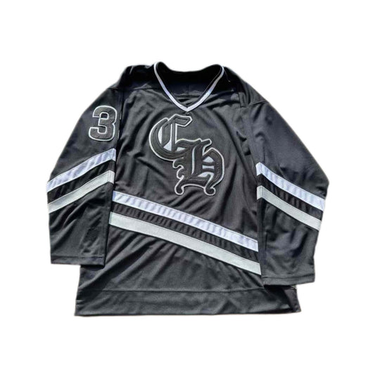 CHROME HEARTS JERSEY